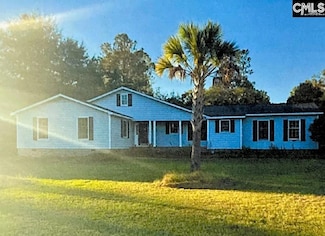 796 Heyward Dr, Orangeburg, SC 29118