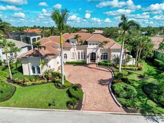 10040 Magnolia Bend, Bonita Springs, FL 34135