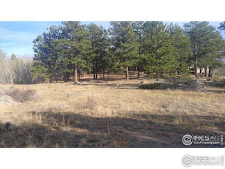 1 Fox Acres Dr W, Red Feather Lakes, CO 80545
