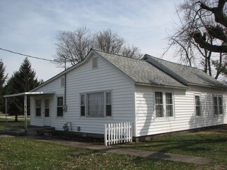 6363 S 600 E, Templeton, IN 47986
