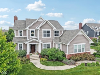 10806 Solis Cir, Fishers, IN 46038