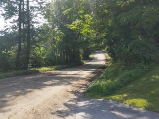 1 E Hill Rd, West Burke, VT 05871