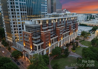 435 S Tryon St Unit 601, Charlotte, NC 28202