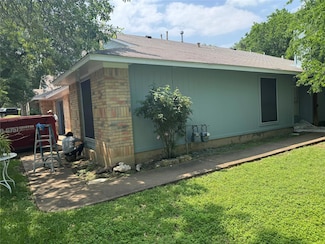 2108 Redwing Way Unit 2110, Round Rock, TX 78664