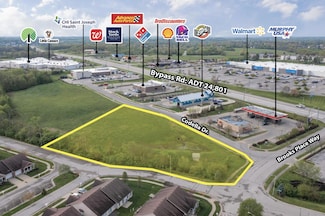 145 Codella Dr, Winchester, KY 40391