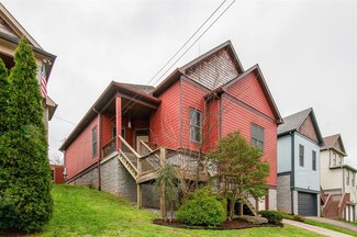 1604 Boscobel St, Nashville, TN 37206