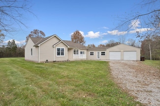2263 Dean Rd, Bethel, OH 45106