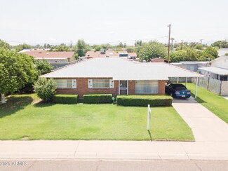 3225 W Mclellan Blvd, Phoenix, AZ 85017