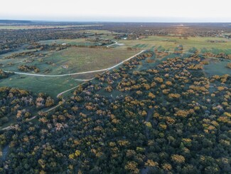 TBD Upper Branch Way, Palo Pinto, TX 76484