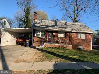 8403 14th Ave, Hyattsville, MD 20783