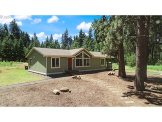 6808 Cooper Spur Rd, Mount Hood Parkdale, OR 97041