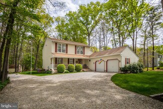 438 Sunnyhill Ave, Franklinville, NJ 08322