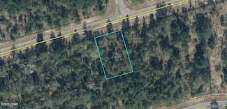 Lot 16 Wavecrest St, Chipley, FL 32428