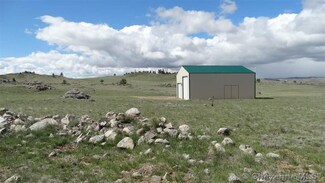 18 Walking Coyote Tr, Wheatland, WY 82201
