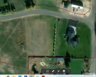 TBD E 545 N, Rigby, ID 83442