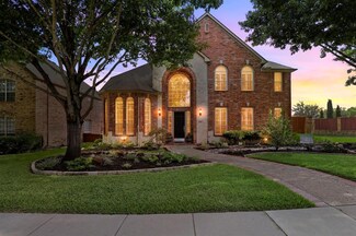 4598 Mira Vista Dr, Frisco, TX 75034