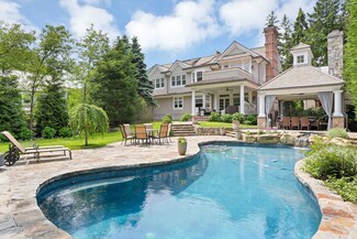 247 Riverside Ave, Riverside, CT 06878