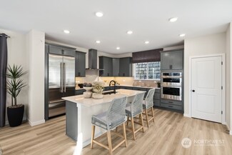 4034 Aberdeen Way NE Unit 35, Renton, WA 98056