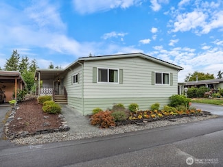 12308 123rd Street Ct E Unit 40, South Hill, WA 98374