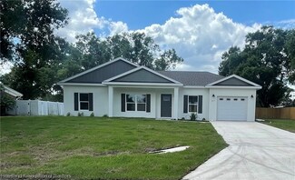 317 Park Dr, Wauchula, FL 33873