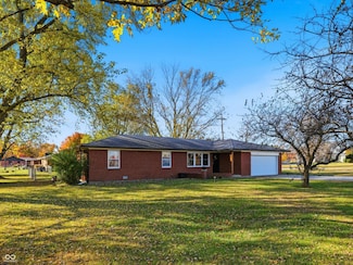 4801 E 191st St, Westfield, IN 46062