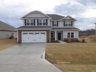 702 Madison Ann Dr Unit Lot 46, La Grange, NC 28551
