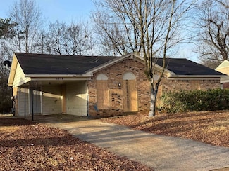 3401 Birdsong Ferry Rd, Memphis, TN 38118