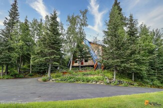 9843 Conifer St, Anchorage, AK 99507