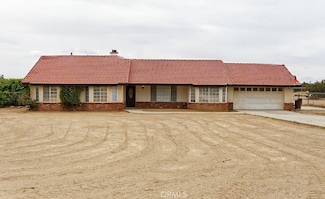 9229 Verbena Rd, Oak Hills, CA 92344