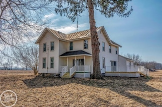 6331 Bacon Rd, Allen, MI 49227