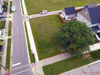 180 W Washington St, Shelbyville, IN 46176