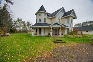 6455 Wilson Rd, Makinen, MN 55763