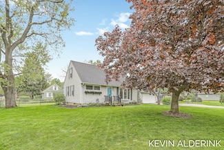 4624 Marigold St SE, Grand Rapids, MI 49546