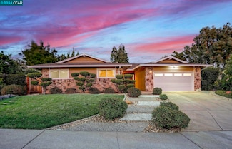 1448 Parkhaven Dr, Pleasant Hill, CA 94523