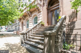 12 W Mount Vernon Place Unit 8, Baltimore, MD 21201