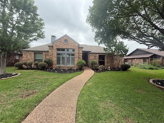 2302 Stone Glen Ln, Carrollton, TX 75007