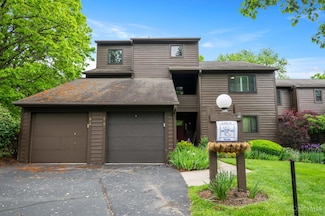 8591 Wyoming Club Dr Unit 65, Cincinnati, OH 45215
