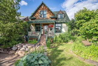 2118 Minnesota Ave, Duluth, MN 55802