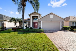 1644 Timacuan Dr, Melbourne, FL 32940