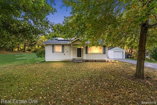 4078 N State Rd, Davison, MI 48423