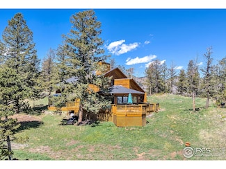 394 Deer Trail Cir, Boulder, CO 80302