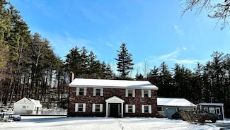 38-40 Goodrich St, Lunenburg, MA 01462