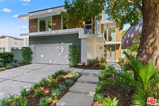 8890 Carson St, Culver City, CA 90232