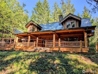 14610 176th Ave NW, Gig Harbor, WA 98329