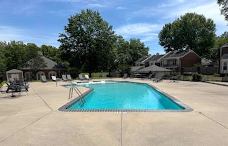 6905 Petworth Rd, Memphis, TN 38119