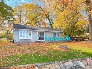 11780 103rd St NW, South Haven, MN 55382