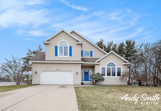 11039 Pinecreek Ct, Allendale, MI 49401