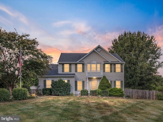 35 Clifford Ct, Harpers Ferry, WV 25425