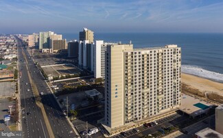 9400 Coastal Hwy Unit 1602, Ocean City, MD 21842
