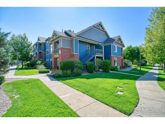 804 Summer Hawk Dr Unit 302, Longmont, CO 80504
